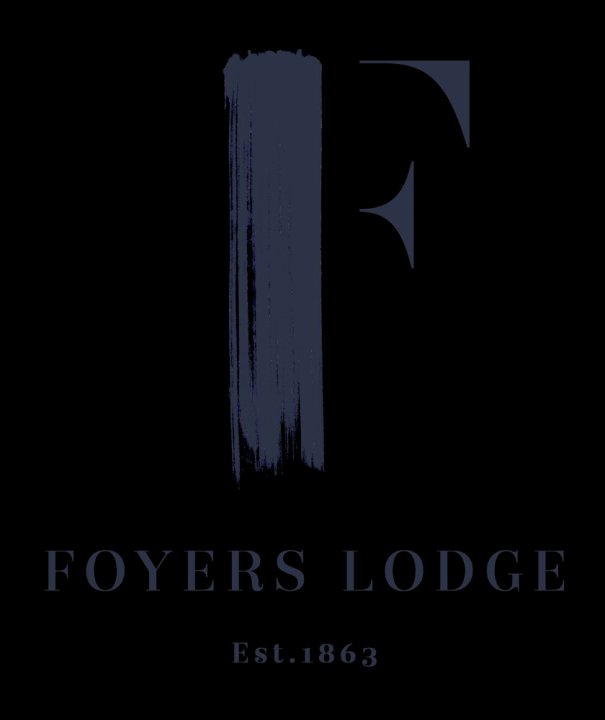 Foyers旅馆(Foyers Lodge)