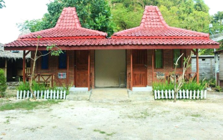 Kayu Watu Cottage