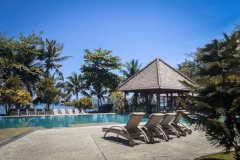 下拉布安拉普利马酒店(Laprima Hotel Labuan Bajo)