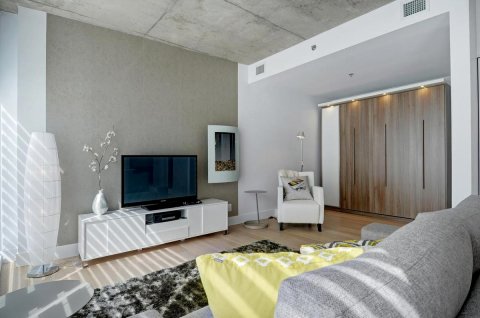 沙勒瓦公寓 - 760306(Les Immeubles Charlevoix - le 760306)