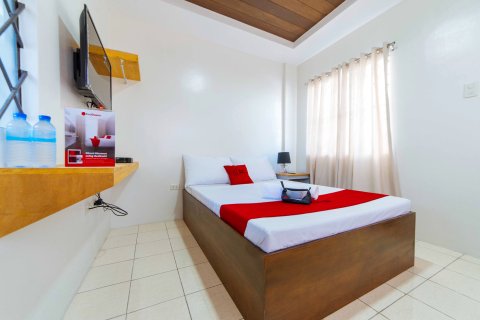 红多兹Plus酒店@邦板牙圣费尔南多市圣卢西亚辛达兰之家(RedDoorz Plus @ Casa Lucia Sindalan San Fernando City Pampanga)