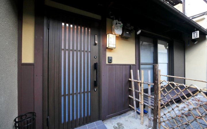 京町家飞鸟度假屋(Kyo no Machi Asuka)