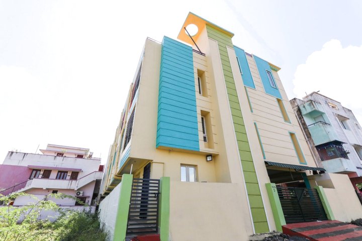 OYO 63759 Home Sithalapakkam Sandhya