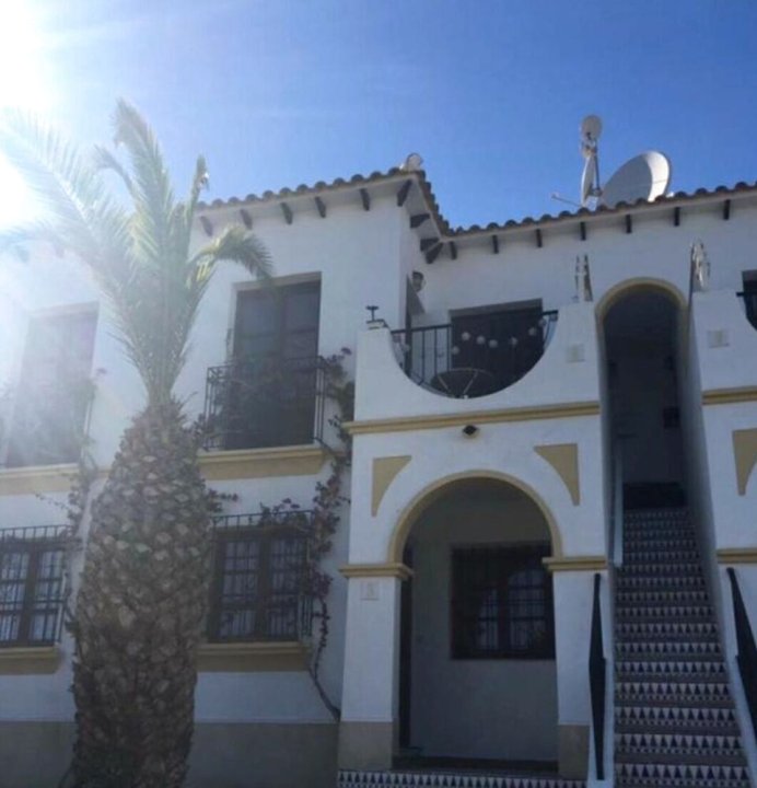 Immaculate 1-bed Apartment in Villamartin