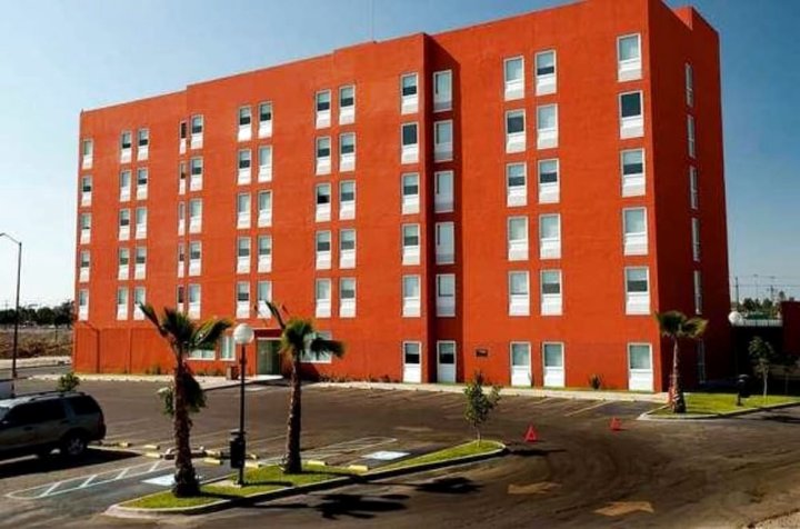 北科技酒店(Hotel Tecnologico Norte)