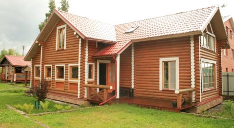 Guest House Gorelovo