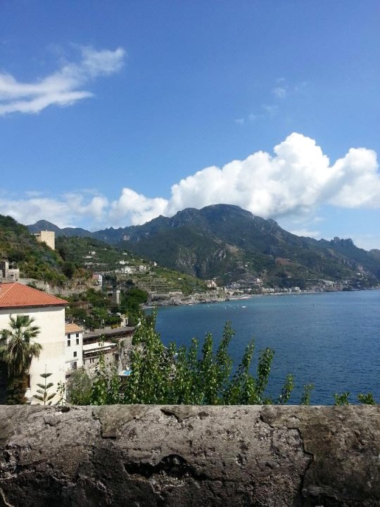 Chez-Lu Ravello