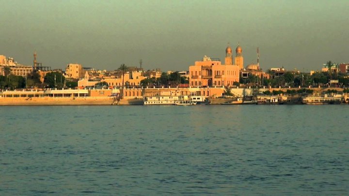 卢克索荷花公寓(Lotus House Luxor)