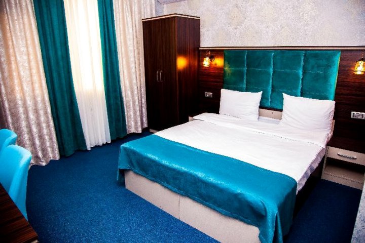 巴库米尔顿酒店(Mildom Hotel Baku)