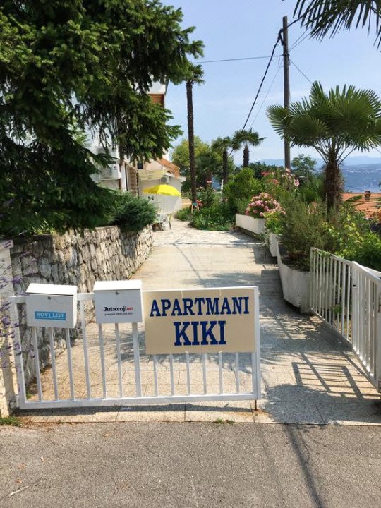 Apartments Kiki