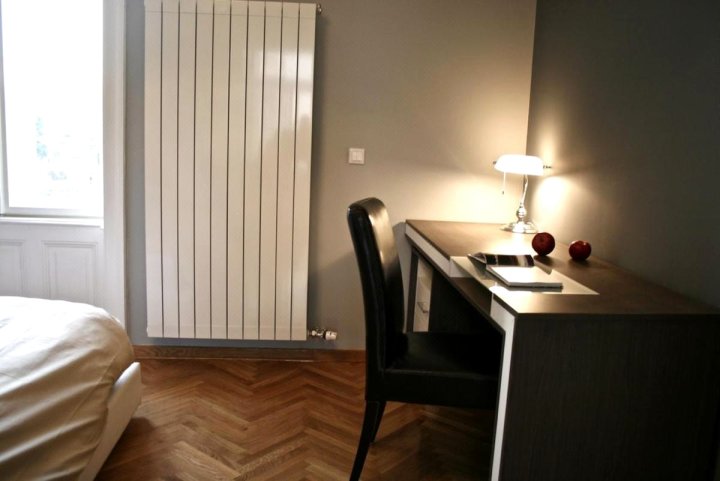 贝尔格莱德公寓酒店(Belgrade Stay Apartments)