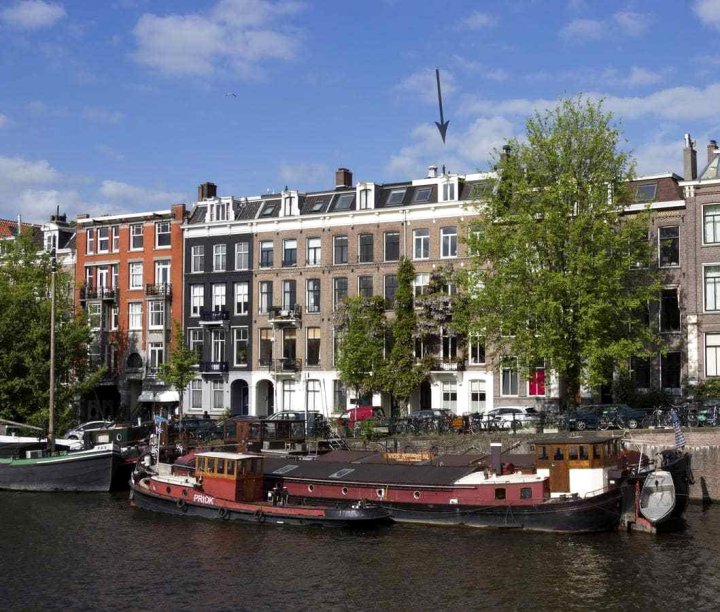 阿姆斯特丹阿姆斯特尔住宿加早餐公寓(B&B Amsterdam Amstel Apartment)