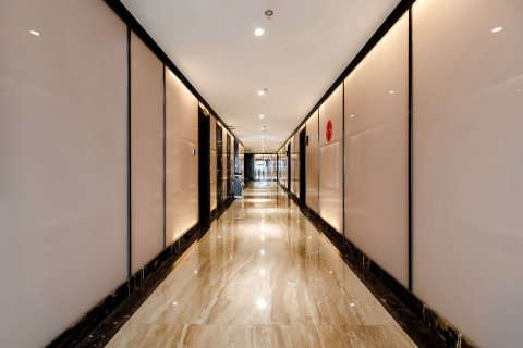 额尔古纳红水泉大酒店