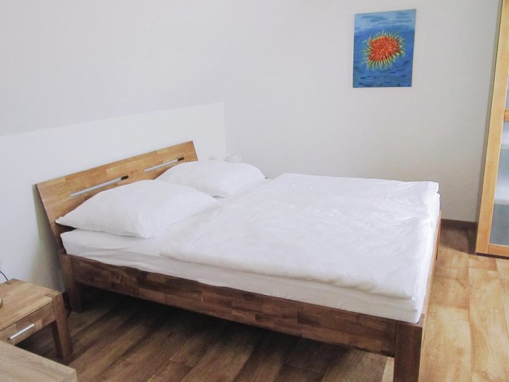 Apartman Diófa