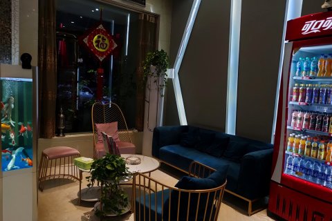 渑池车友汇快捷酒店