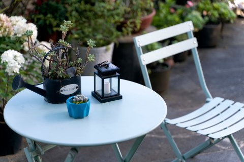 腾冲和顺镇不见不散客栈