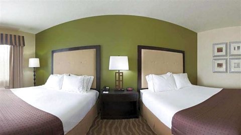 快捷假日酒店及套房美国福克 - 北普罗沃(Holiday Inn Express & Suites American Fork - North Provo, an IHG Hotel)