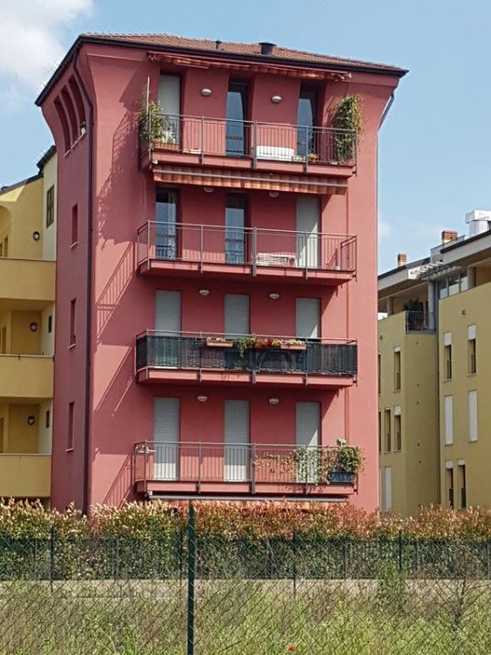 拉托雷公寓(Maison La Torre)