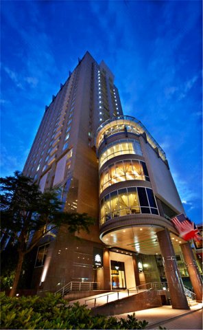 新竹老爷酒店(Hotel Royal Hsinchu)