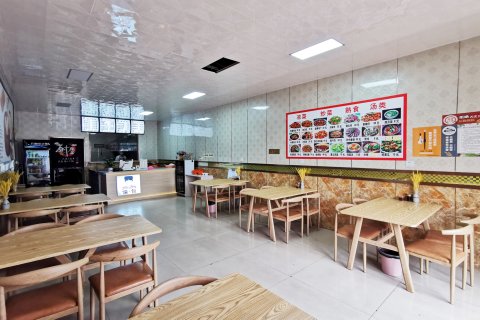 万合酒店(邯郸火车站店)