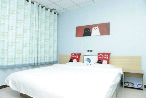 AA连锁酒店(正定机场路店)