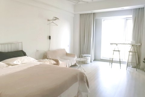 大连简宿设计民宿