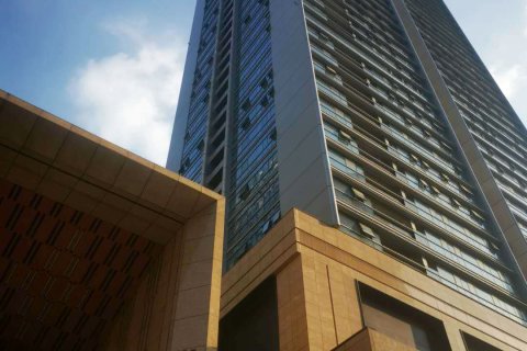 深圳龙华龙光玖钻公寓