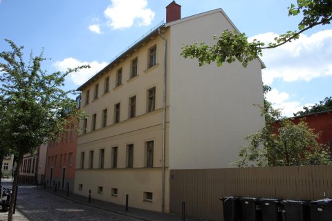 Apartment am Rathaus Potsdam-Babelsberg