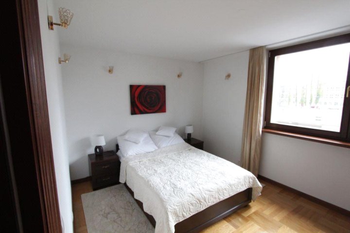 诺文尼亚斯克公寓(Apartament Nowiniarska)