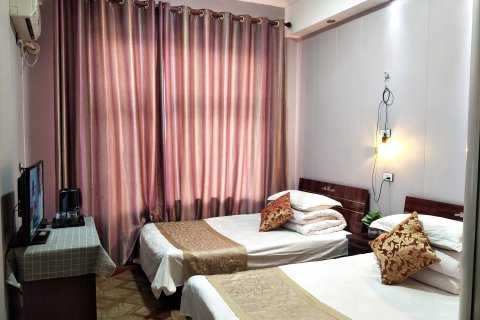 祁县鸿缘宾馆(乔家大院店)