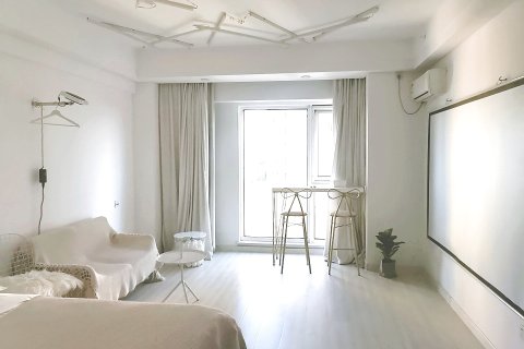 大连简宿设计民宿