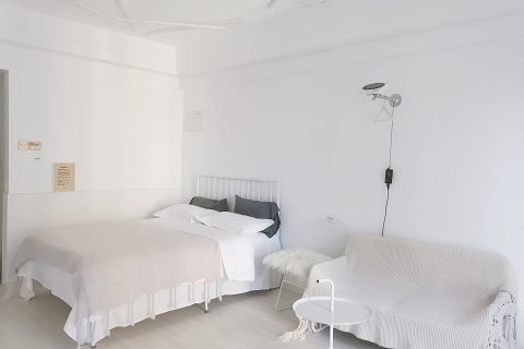 大连简宿设计民宿