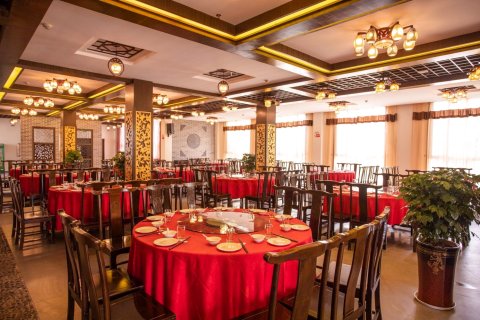 绩溪县龙川迎宾馆