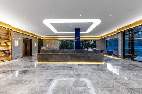 王府酒店(抚州东华理工大学店)