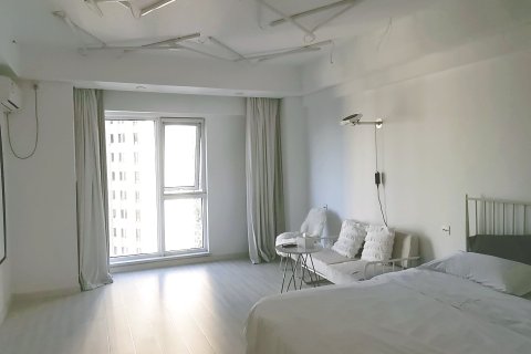 大连简宿设计民宿