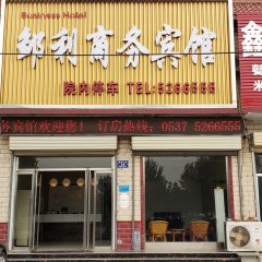 酒店头图