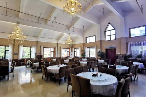 黎城壶山温泉度假酒店