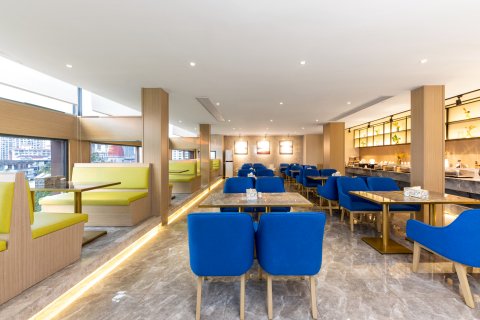 王府酒店(抚州东华理工大学店)