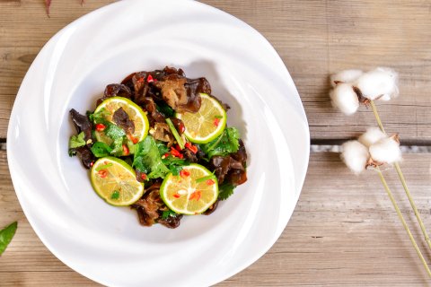 大理青花海景设计酒店