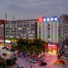 酒店头图