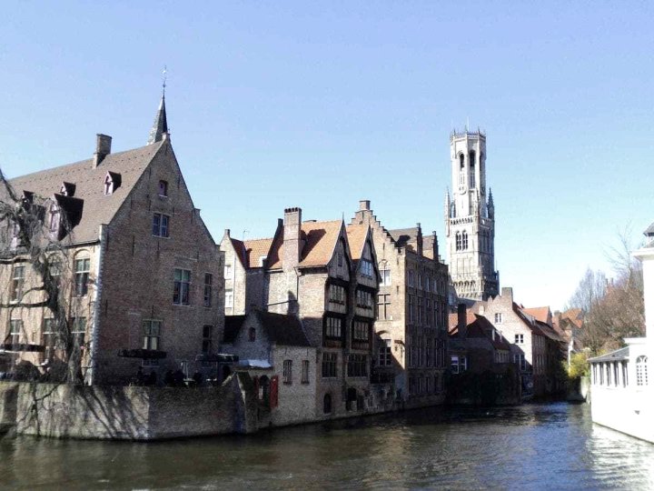 Logies Graaf Van Vlaanderen