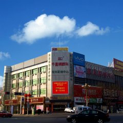 酒店头图