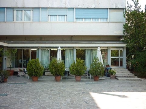 Albergo dei Pini