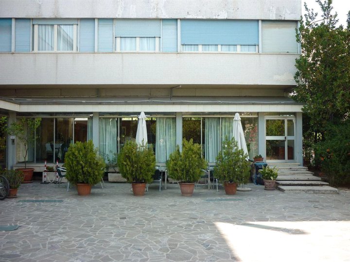 Albergo dei Pini