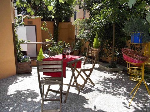 Casa Federico - beauty apartment with wonderful terrace