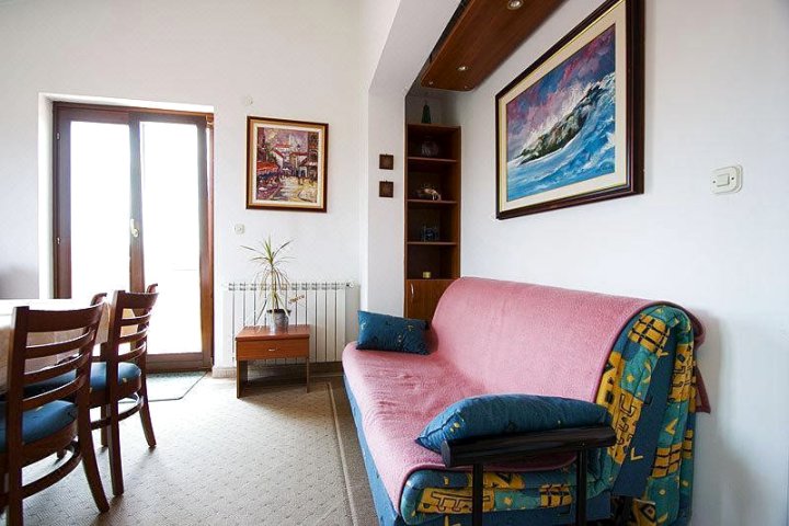 Apartments Villa Martinuzzi