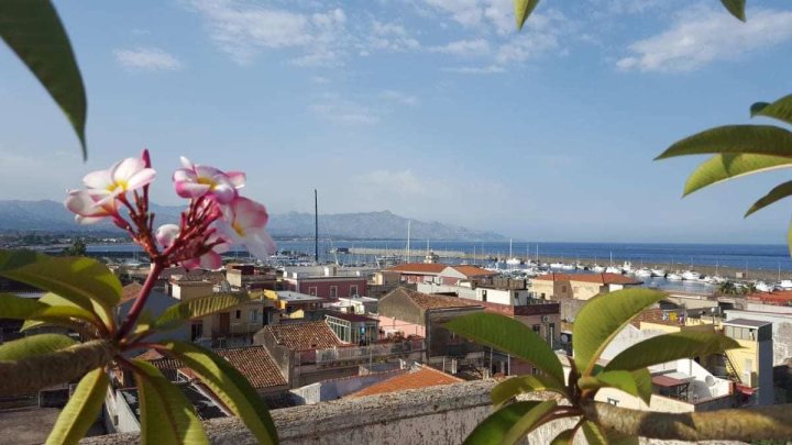 Casa delle Pomelie - Taormina & Etna Panoramic Views