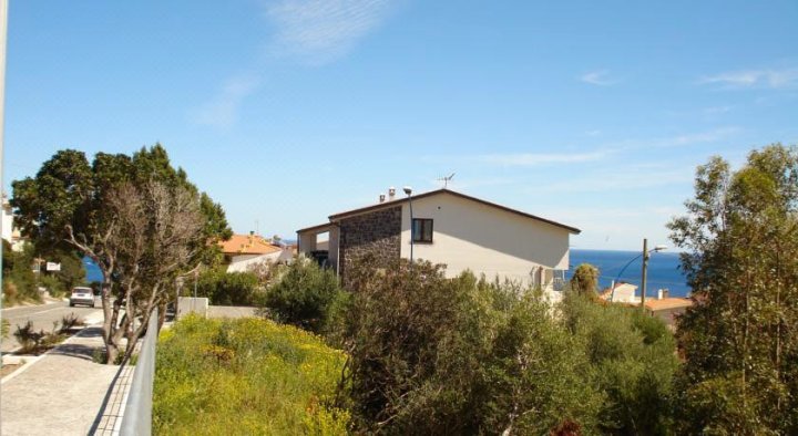 Casa Degli Oleandri Sul Cortile