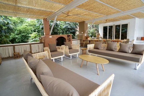 防城港白房子民宿