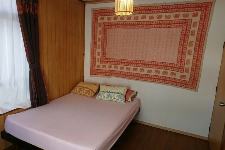 Guesthouse Icyaribacyoude(Guest House Icyaribacyode)